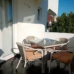 Olea אכסניה פודגוריצה