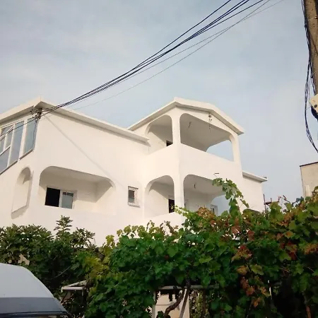 Olea Hostel Podgorica