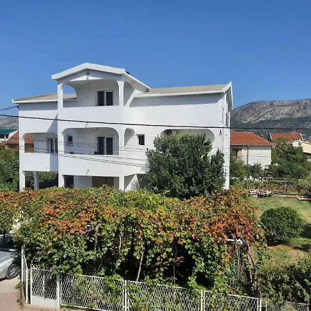 Olea Hostel Podgorica
