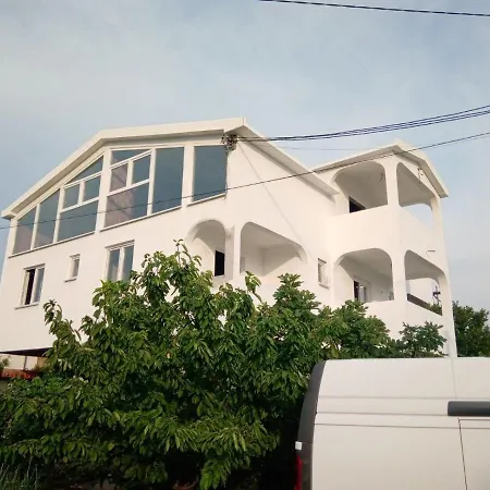 Olea * Ποντγορίτσα