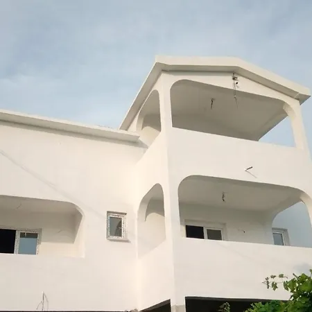 Olea Hostel *