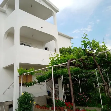 Hostel Olea Podgorica