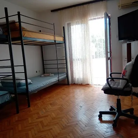 Hostel Olea