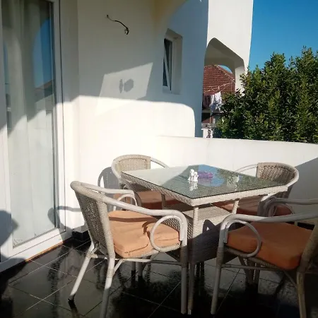 Olea Hostel Podgorica
