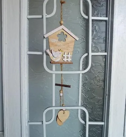 Olea Hostel Ποντγορίτσα