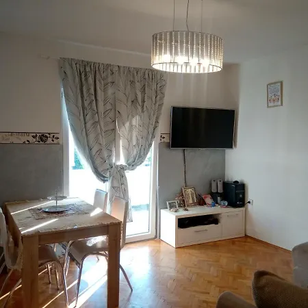 Olea Podgorica
