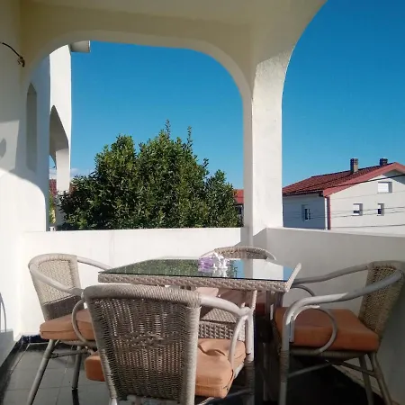 Hostel Olea Podgorica