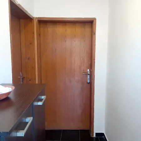 Olea Hostel