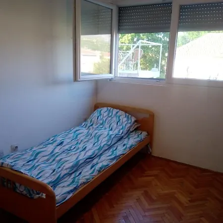 Hostel Olea *