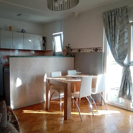 Olea Ποντγορίτσα