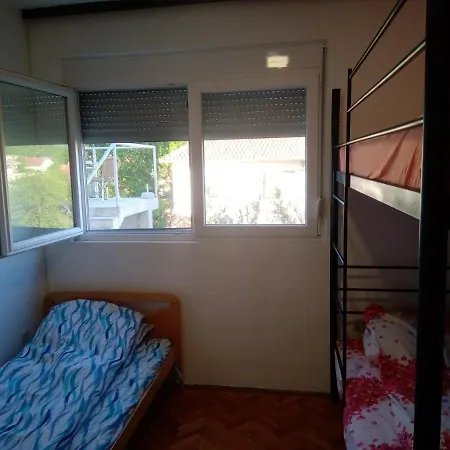 Hostel Olea