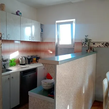 Hostel Olea Ποντγορίτσα