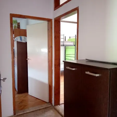 Hostel Olea