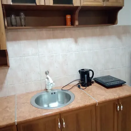 Olea Hostel