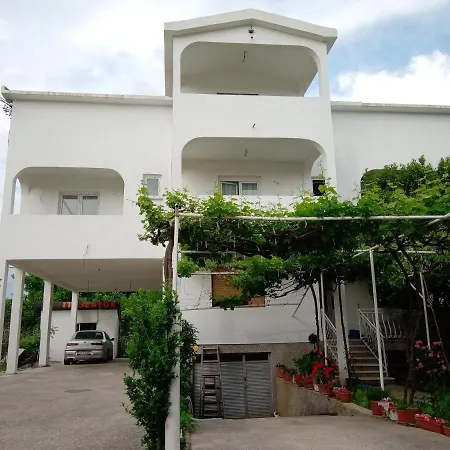 Olea Hostel