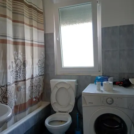 Olea Ostello Podgorica