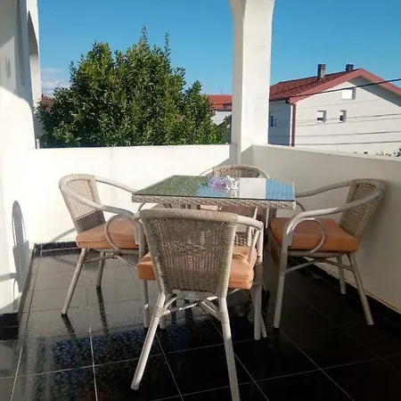 Hostal Olea Podgorica