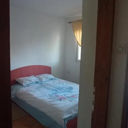 Ostello Olea Podgorica