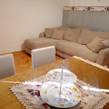 Ostello Olea Podgorica