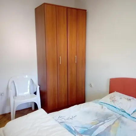 Olea Ostello Podgorica