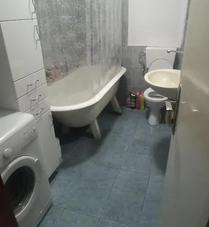 Ostello Olea Podgorica