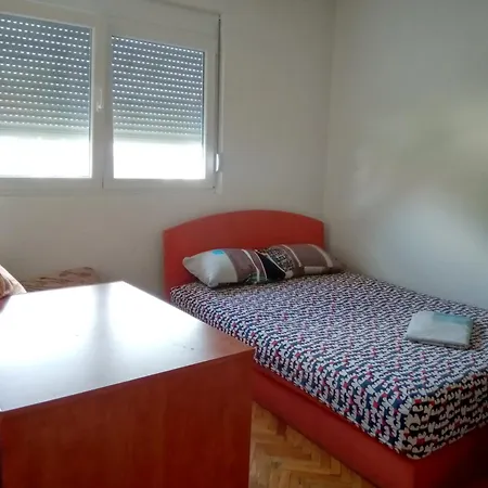 Olea Ostello Podgorica