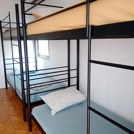 Olea Ostello Podgorica