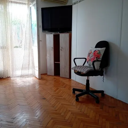 Olea Ostello Podgorica
