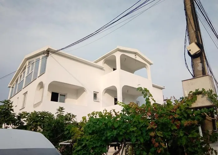 Olea Vandrerhjem Podgorica