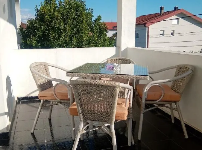 Vandrerhjem Olea Podgorica