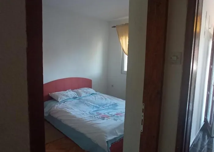 Hostel Olea Podgorica