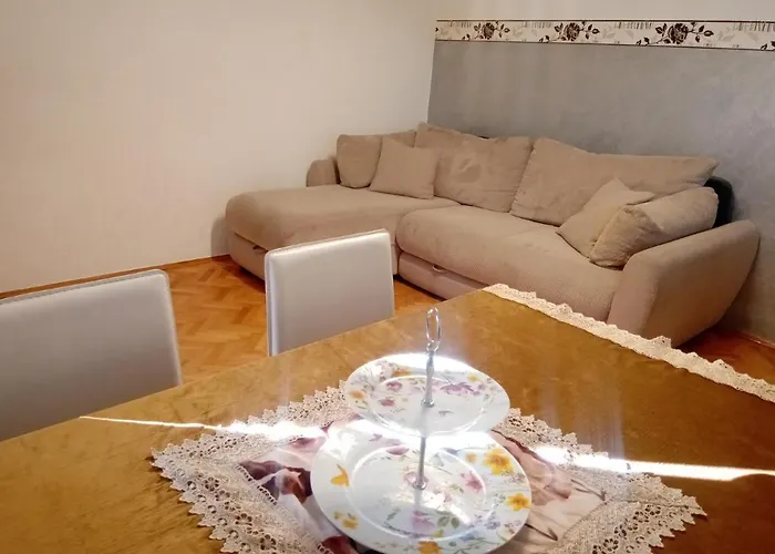 Hostel Olea Podgorica