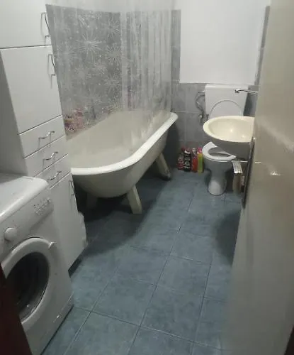 Vandrerhjem Olea Podgorica