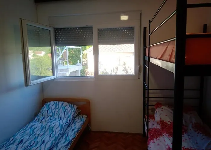 Hostel Olea