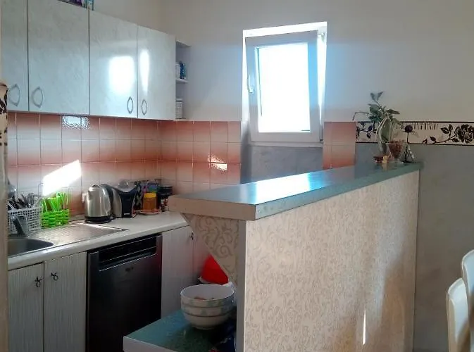 Hostel Olea Podgorica